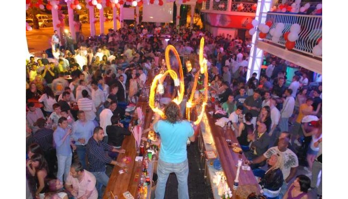 Hotel Alanya Risus Park poza 7