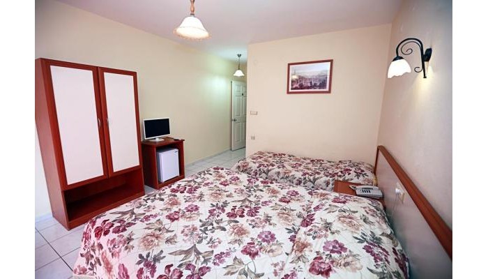 Hotel Alanya Risus Park poza 8