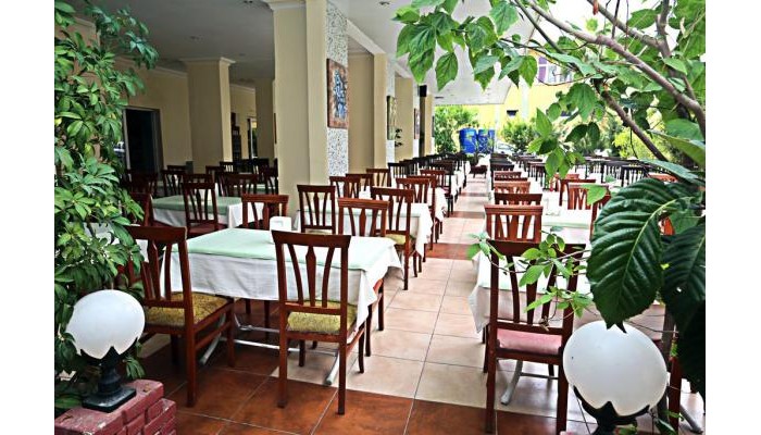 Hotel Alanya Risus Park poza 4