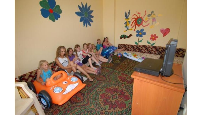 Hotel Alanya Risus Park poza 14