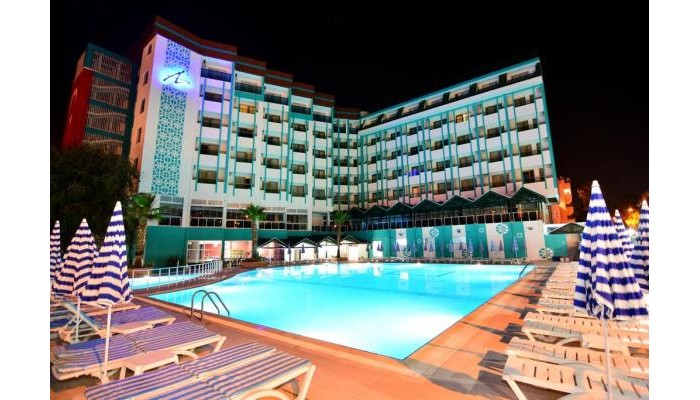 Hotel Ananas poza 10