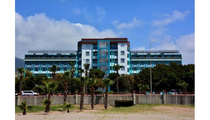 Hotel Ananas poza 12