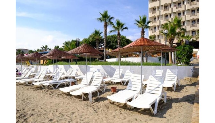 Hotel Anitas Beach poza 8
