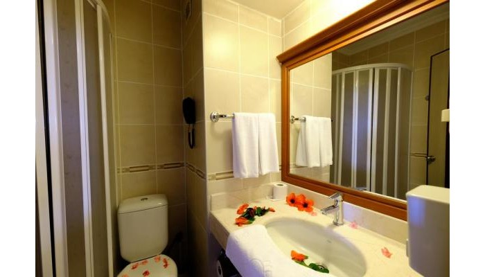 Hotel Anitas Beach poza 3