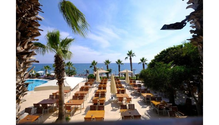 Hotel Anitas Beach poza 7