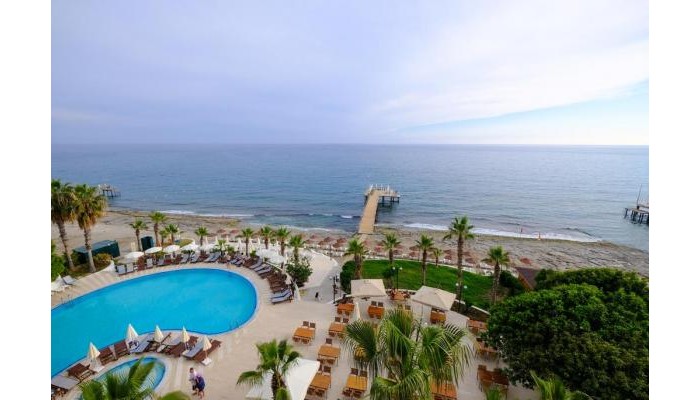 Hotel Anitas Beach poza 5