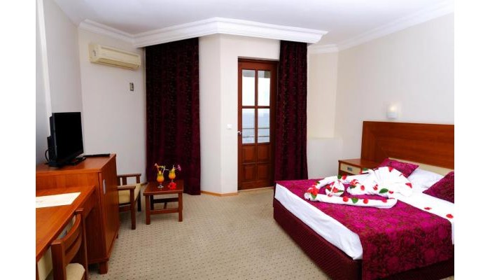 Hotel Anitas Beach poza 2