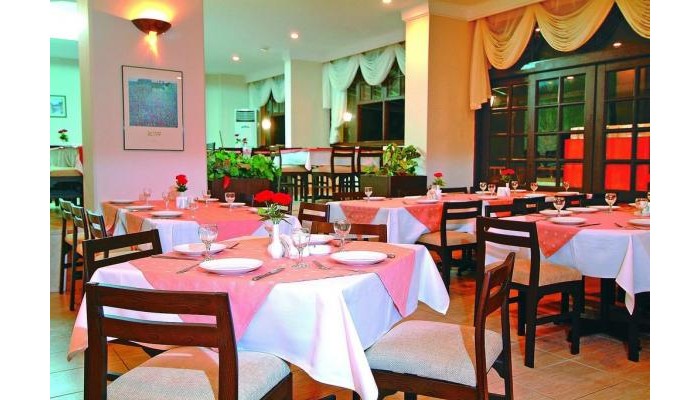 Hotel Anitas Beach poza 4