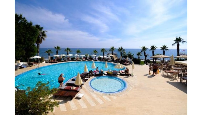 Hotel Anitas Beach poza 6