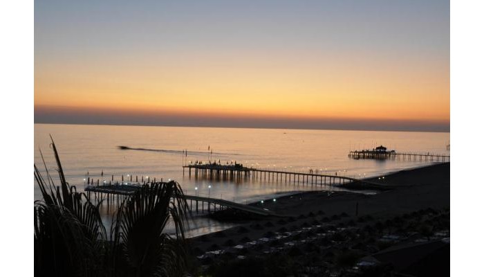 Hotel Anitas Beach poza 10