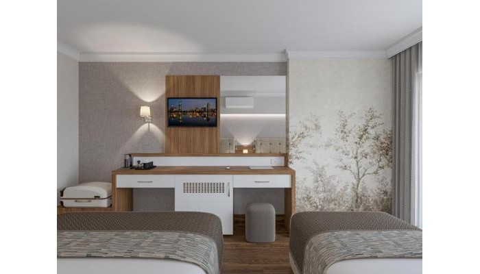 Annabella Diamond Hotel poza 4