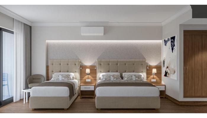 Annabella Diamond Hotel poza 3