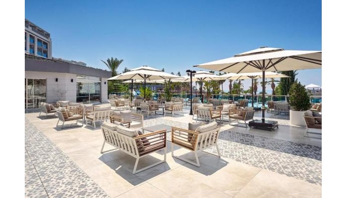 Annabella Diamond Hotel poza 16