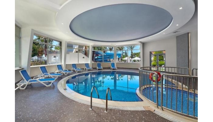 Annabella Diamond Hotel poza 13