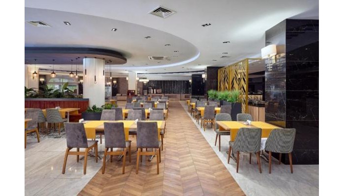 Annabella Diamond Hotel poza 10