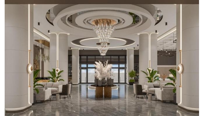 Annabella Diamond Hotel poza 2