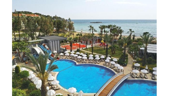 Annabella Diamond Hotel poza 17