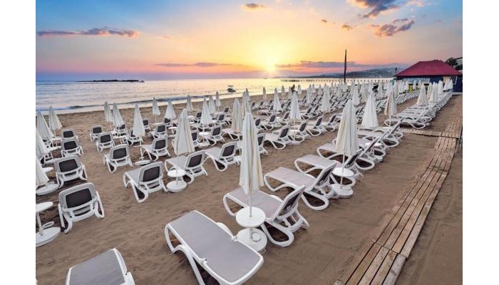 Annabella Diamond Hotel poza 19