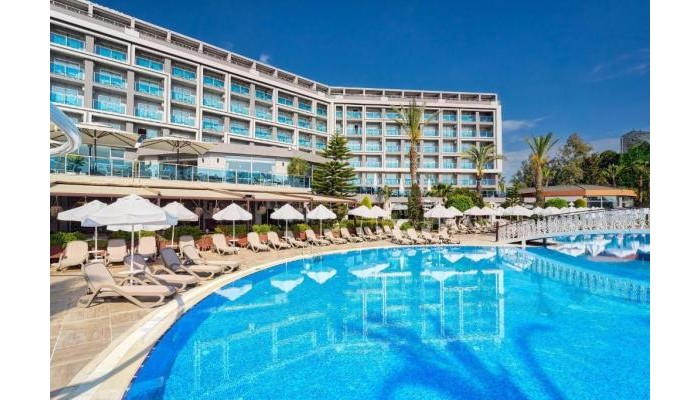 Annabella Diamond Hotel poza 15