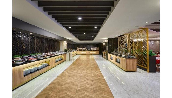 Annabella Diamond Hotel poza 11