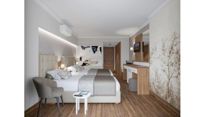 Annabella Diamond Hotel poza 6