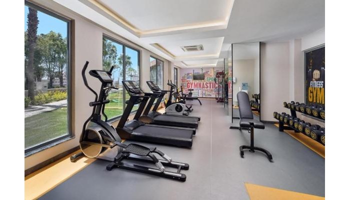 Annabella Diamond Hotel poza 14