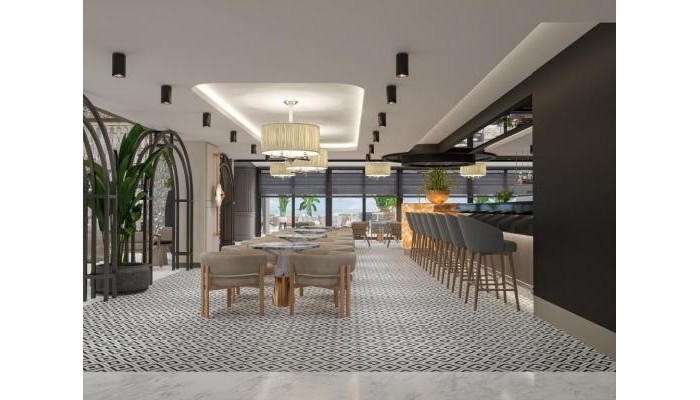 Annabella Diamond Hotel poza 7