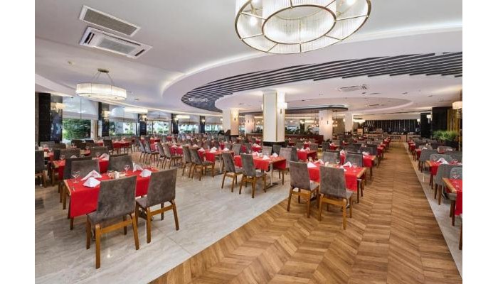 Annabella Diamond Hotel poza 8