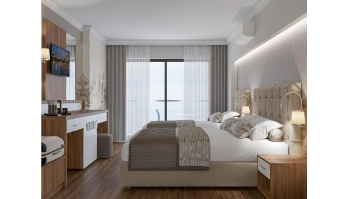 Annabella Diamond Hotel poza 5