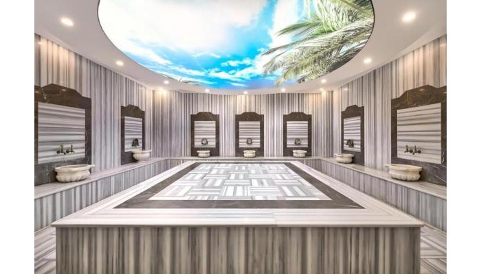 Annabella Diamond Hotel poza 12