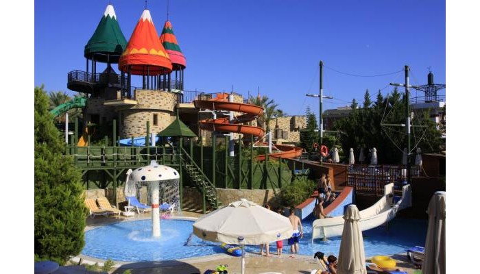 Aqi Pegasos Resort poza 16