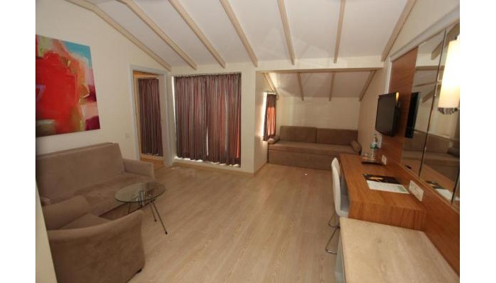 Aqi Pegasos Resort poza 7