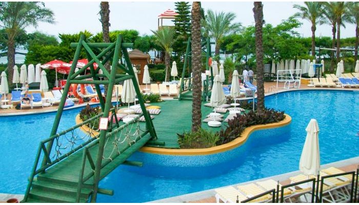 Aqi Pegasos Resort poza 17