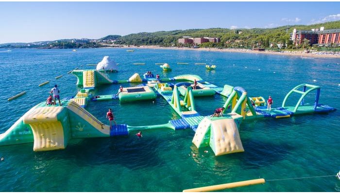 Aqi Pegasos Resort poza 18