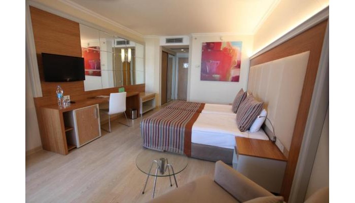 Aqi Pegasos Resort poza 6