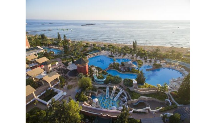 Aqi Pegasos Resort poza 11