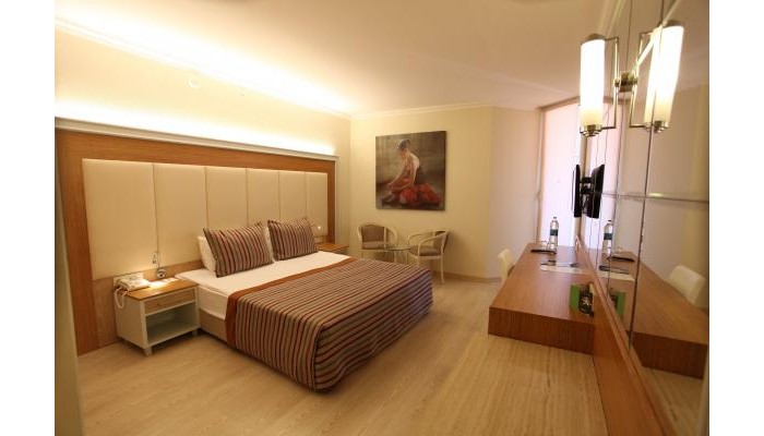 Aqi Pegasos Resort poza 2