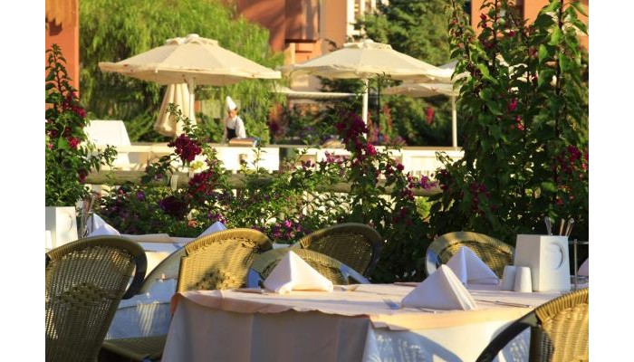 Aqi Pegasos Resort poza 10