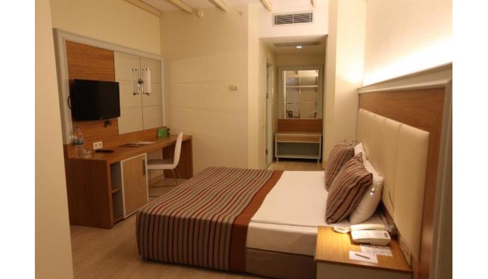 Aqi Pegasos Resort poza 5