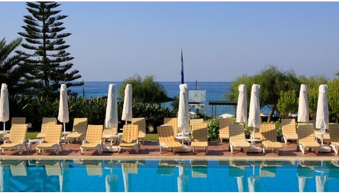 Aqi Pegasos Resort poza 12