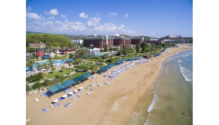 Aqi Pegasos Resort poza 19