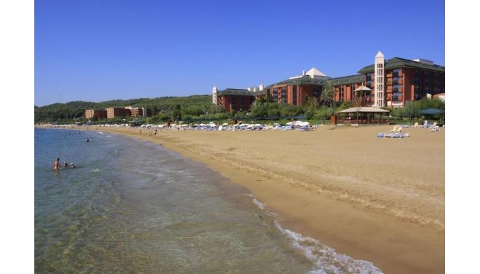 Aqi Pegasos Resort poza 20