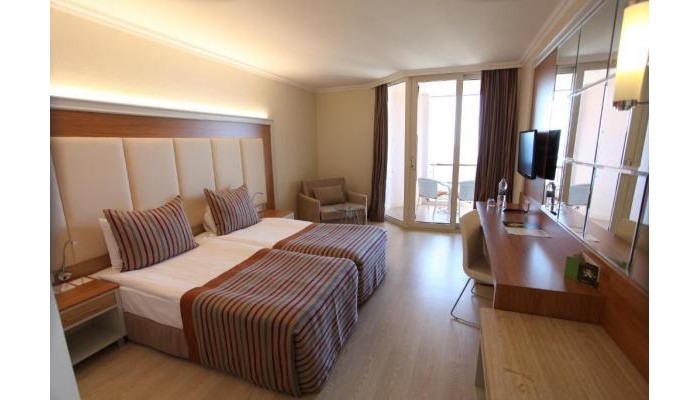 Aqi Pegasos Resort poza 3