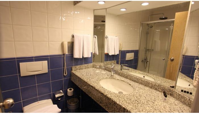 Aqi Pegasos Resort poza 8