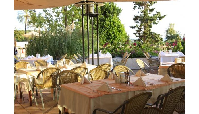 Aqi Pegasos Resort poza 9