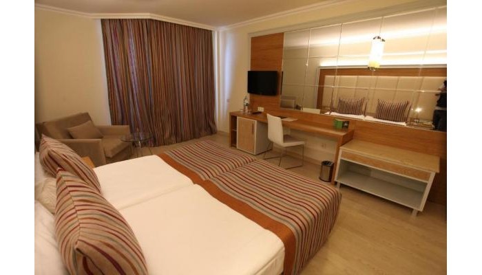 Aqi Pegasos Resort poza 4