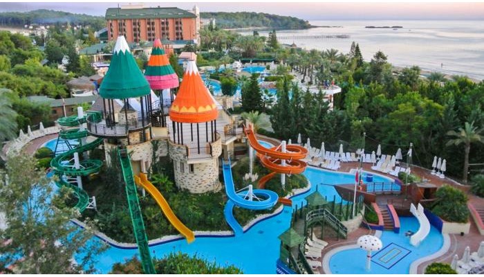 Aqi Pegasos Resort poza 13