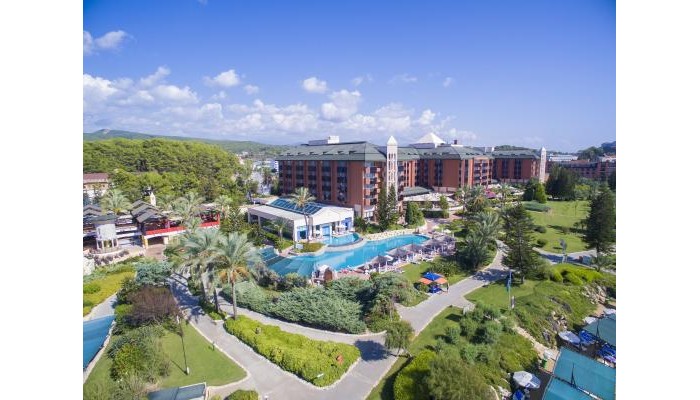 Aqi Pegasos Resort poza 1