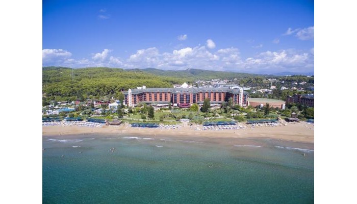 Aqi Pegasos Resort poza 0