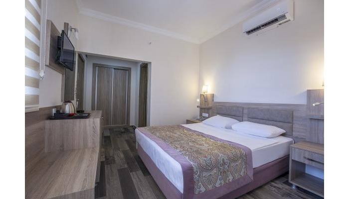 Hotel Arsi Enfi City Beach poza 2